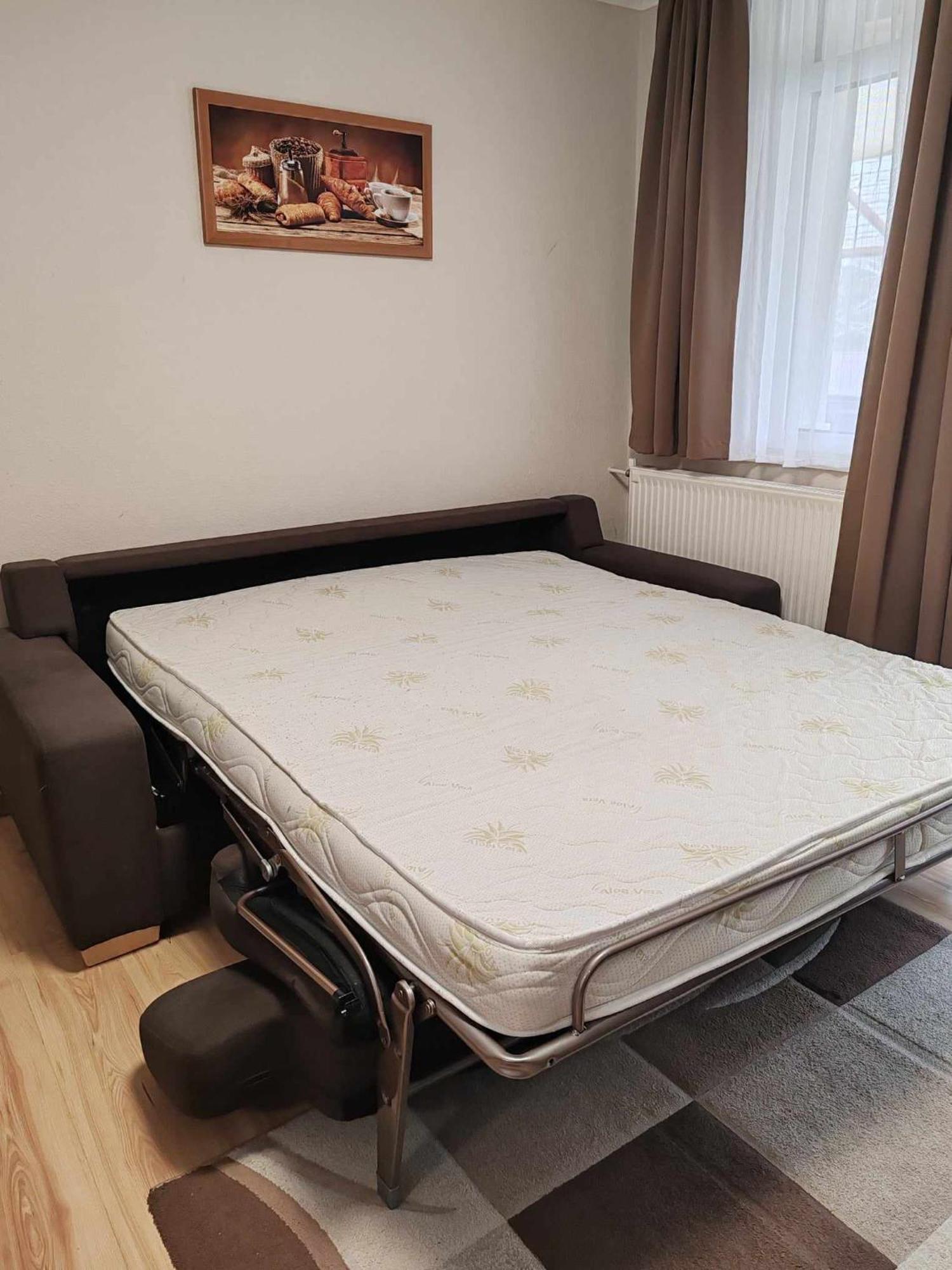 To Apartman Gunarasfuerdo Dombóvár Eksteriør bilde